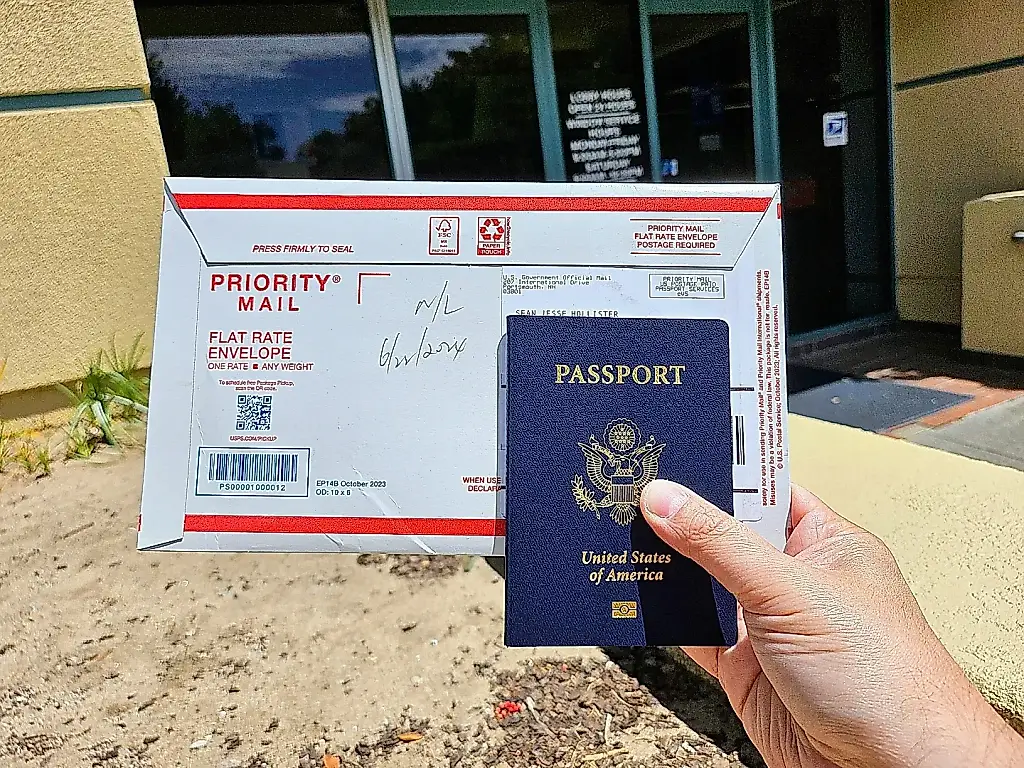 Un millón de pasaportes y documentos de identidad estuvieron disponibles en internet sin protección