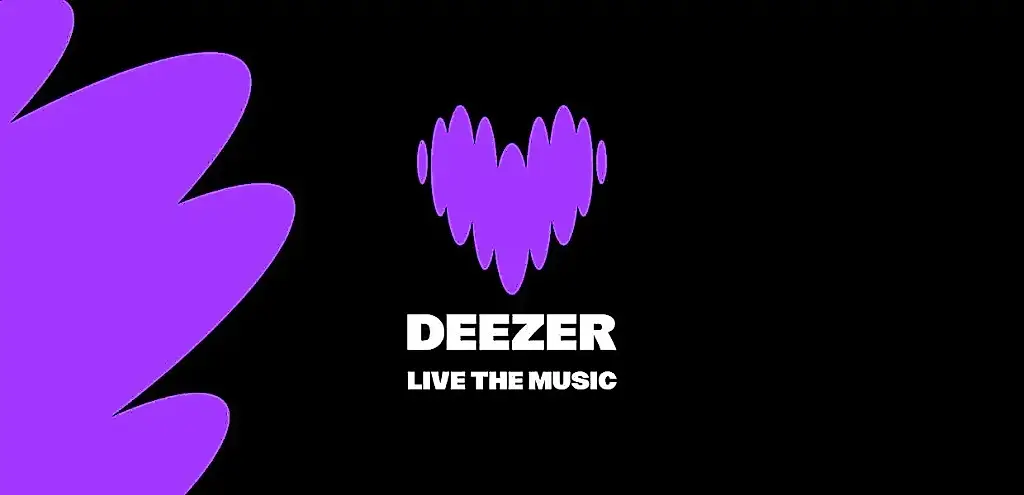 Deezer lanza un detector de música con IA para la competencia