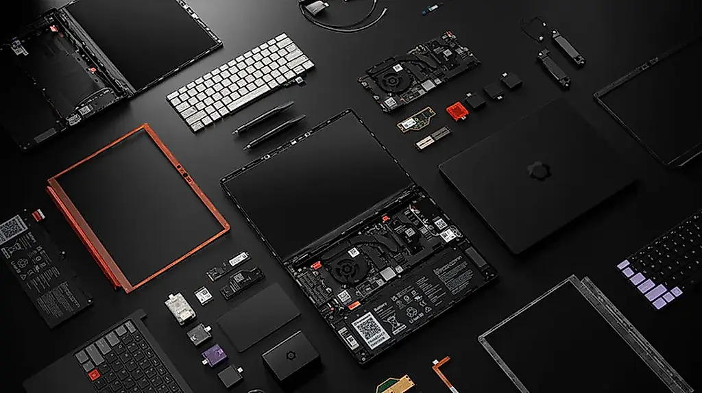 Framework задерживает поставки Laptop 13 Pro на месяц