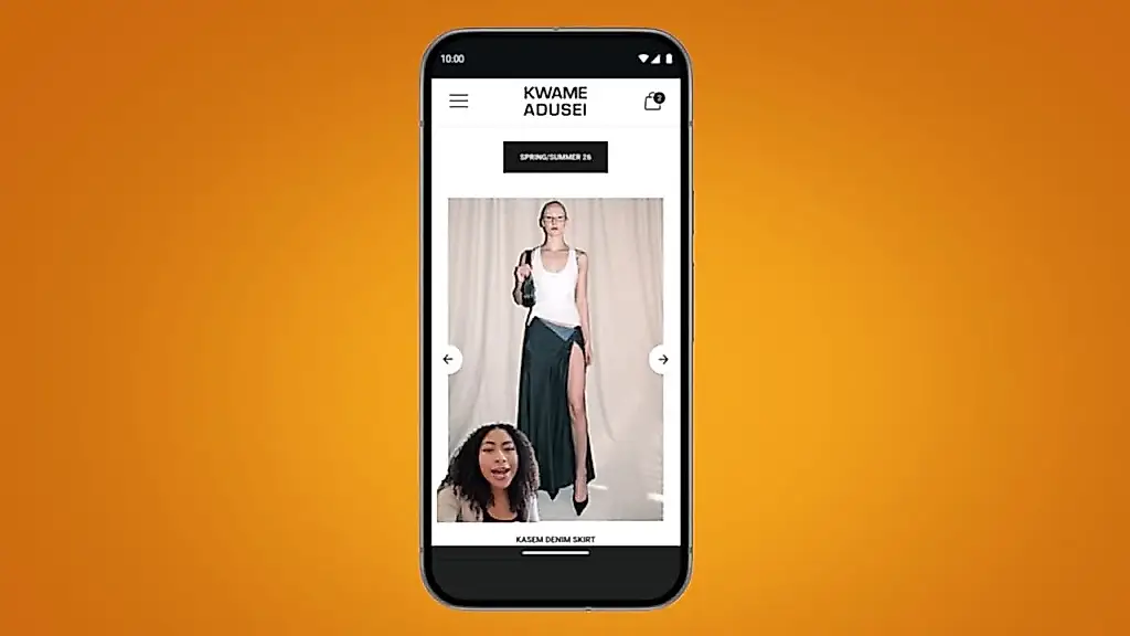 Android 17 prueba un efecto de reacciones en pantalla