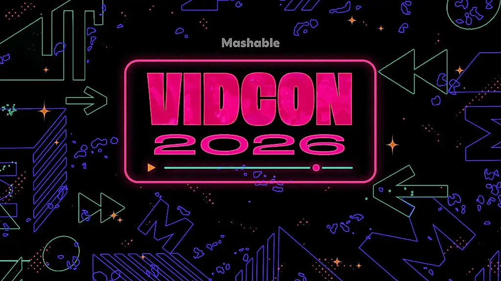 VidCon 2026: Панели, Скандалы и VR-Обезьяны