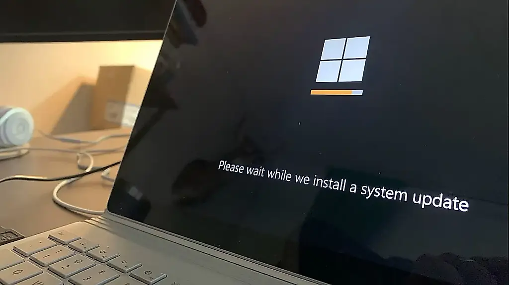 Обновление Windows 11 вызывает сбои в играх
