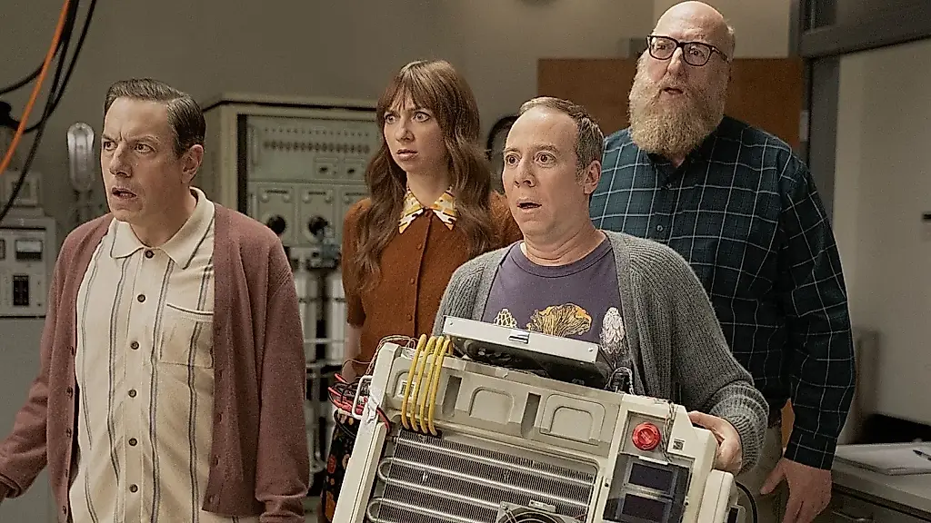 Stuart Fails to Save the Universe: создатели не знают, что будет дальше