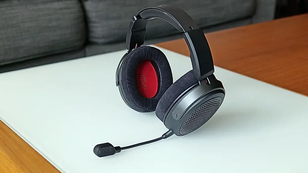 HyperX выпускает первую открытую игровую гарнитуру: басы и большие надежды