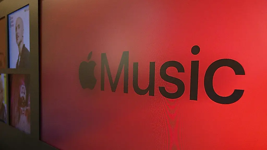 Apple Music добавит ярлык к AI-трекам