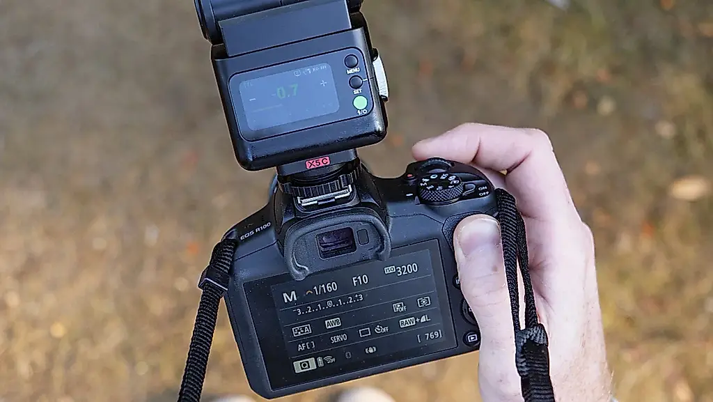 Godox iT32: una revolución en fotografía de retrato por cuatro duros