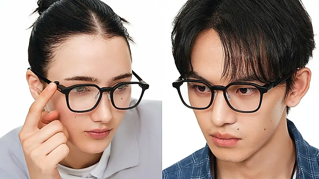 RayNeo представил новые AR-очки: минимализм vs максимализм
