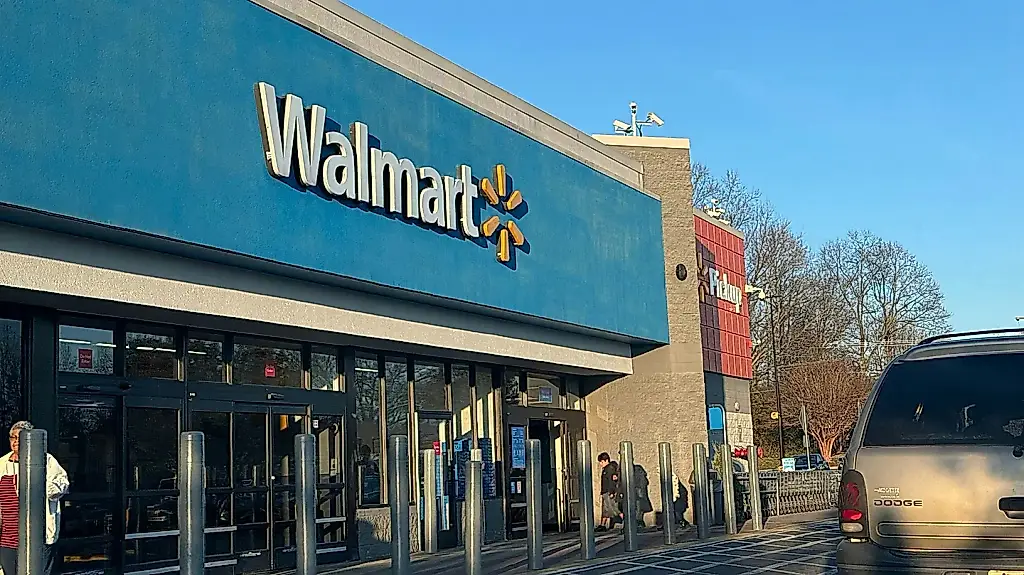 Walmart por fin permitirá pagar sin contacto antes de que acabe 2026