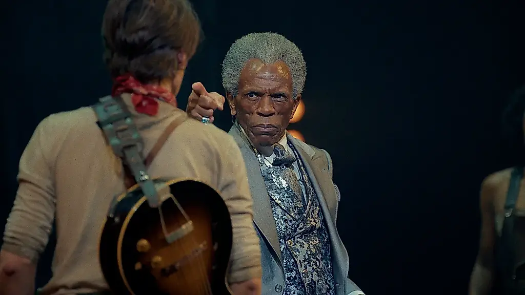 Как «Hadestown: The Musical» стал редким независимым хитом и заработал $20 миллионов