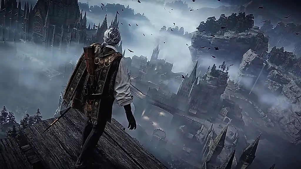 FromSoftware podría volver a hacer un juego para un jugador