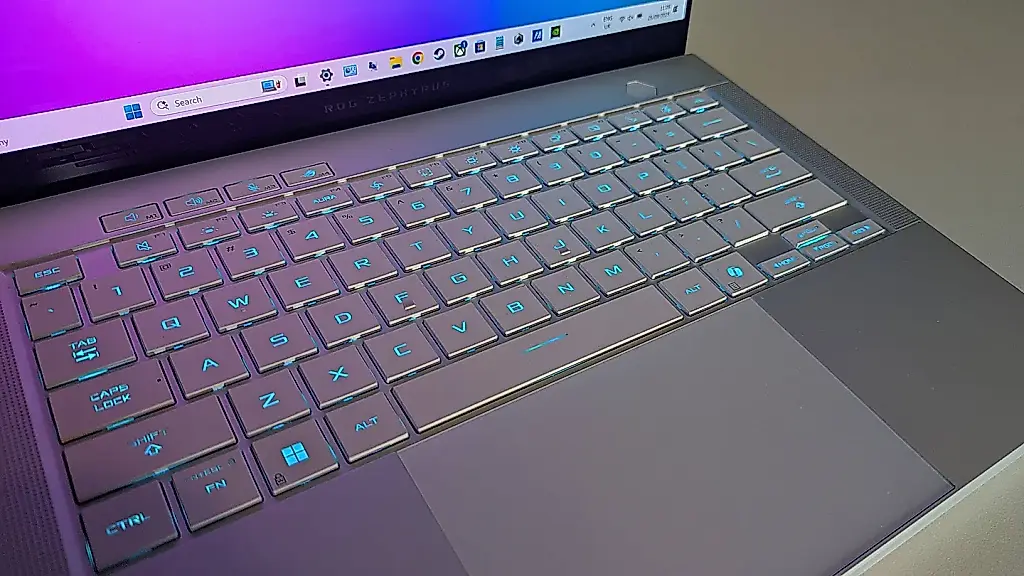 Windows 11 elimina de repente el controlador de la tarjeta gráfica en portátiles gaming tras un largo periodo de ahorro de energía