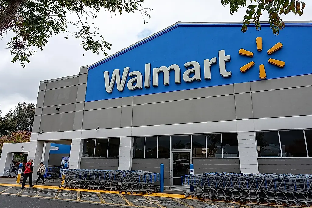 Walmart incorpora Apple Pay y Google Pay: el triunfo del progreso, con retraso