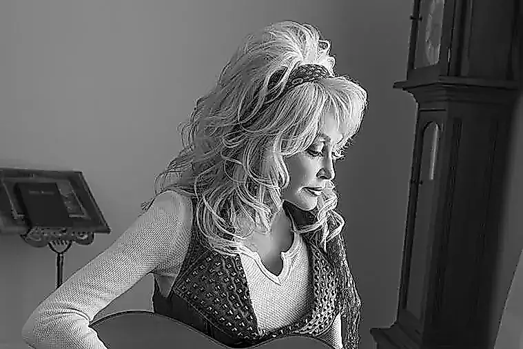 Dolly Parton prepara un sustituto digital para el escenario
