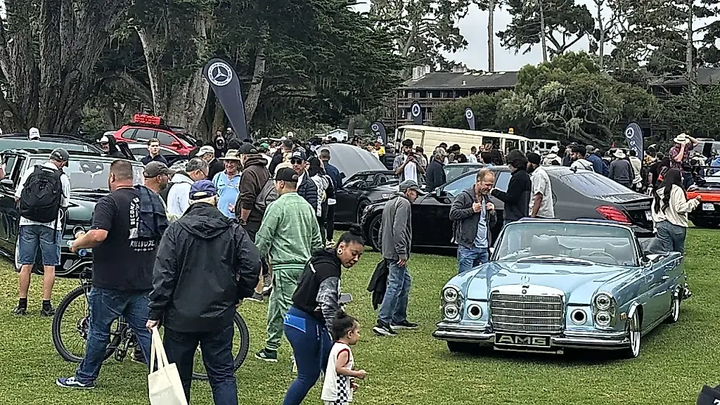 Leyendas del automóvil sin etiqueta de precio