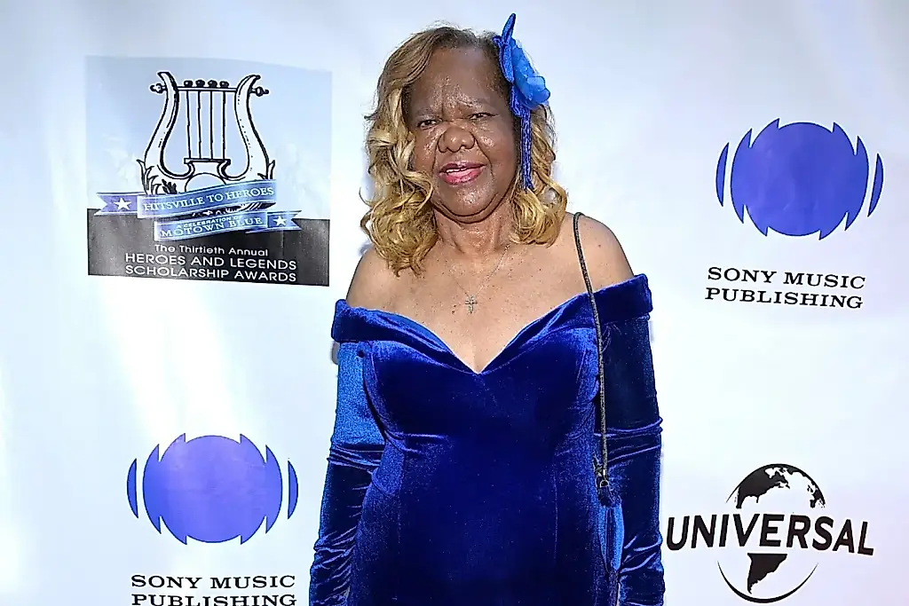 Fallece Janie Bradford, la discreta arquitecta del primer Motown