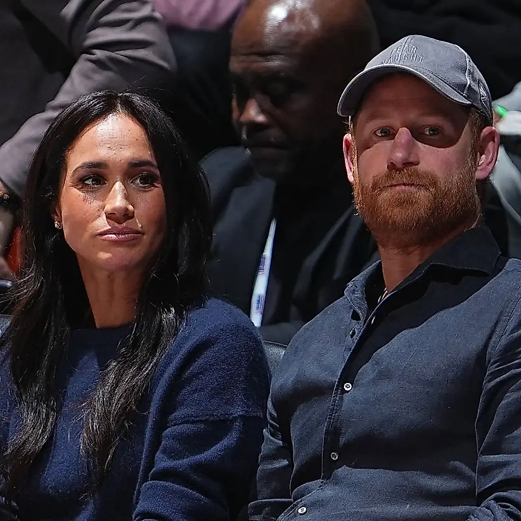 Harry y Meghan contra Meta: los duques denuncian un «daño irreparable» a los niños