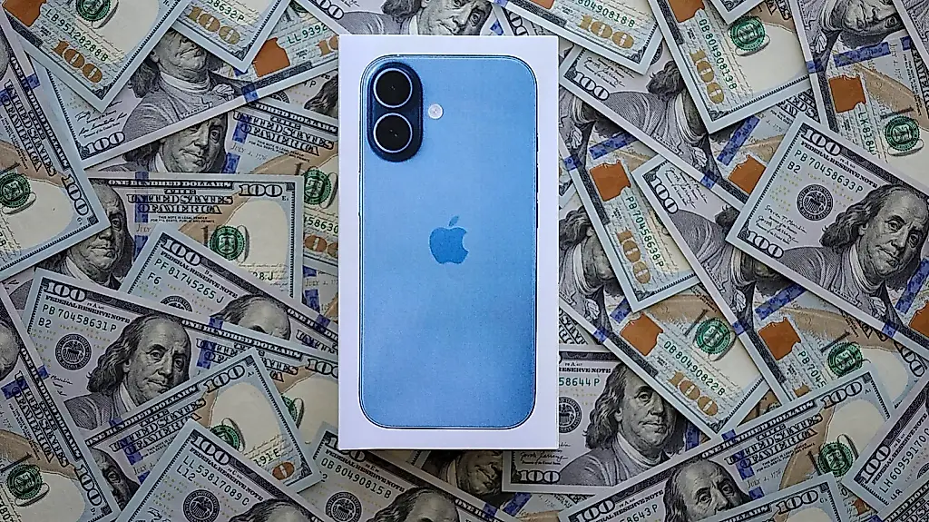 Los iPhone antiguos aún tienen valor