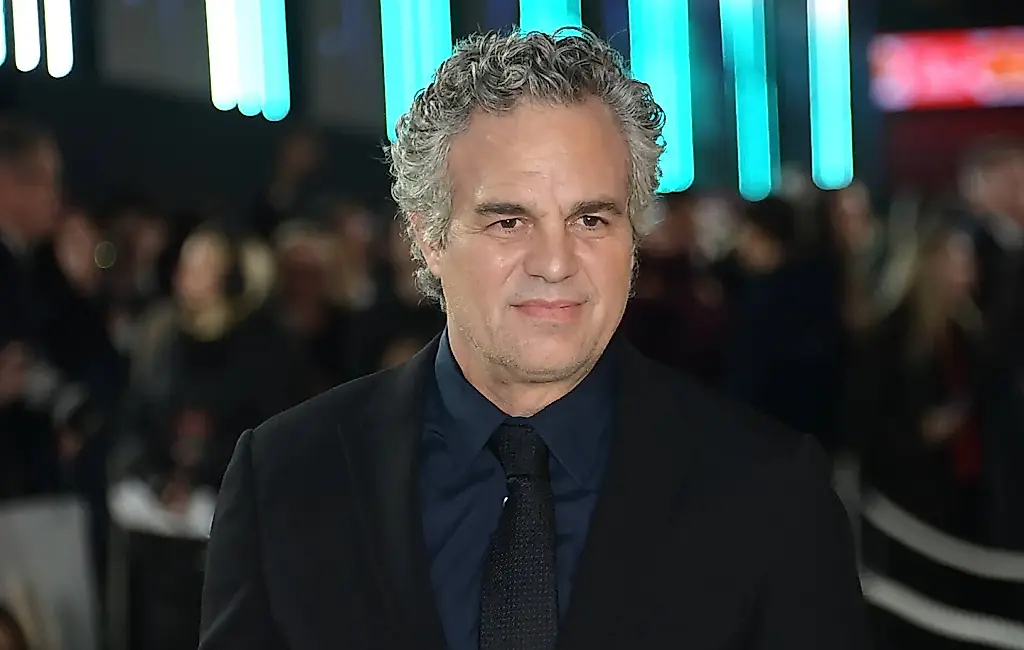 Ruffalo contra la fusión