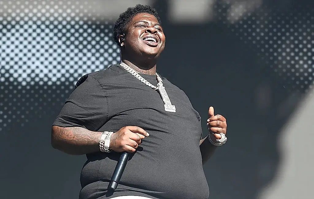 BigXthaPlug detenido de nuevo en Texas