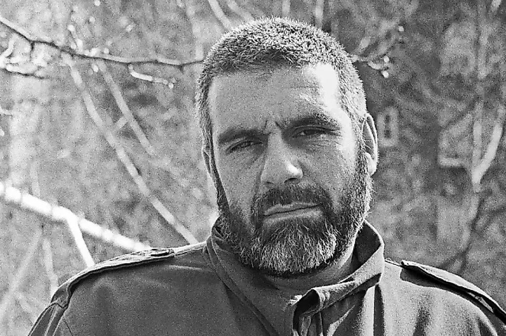 Довлатов: смерть в дороге
