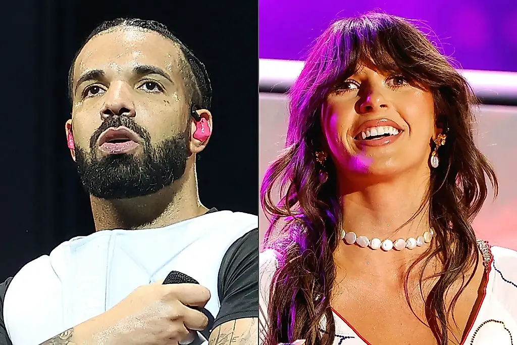 Drake ha venido a por el country