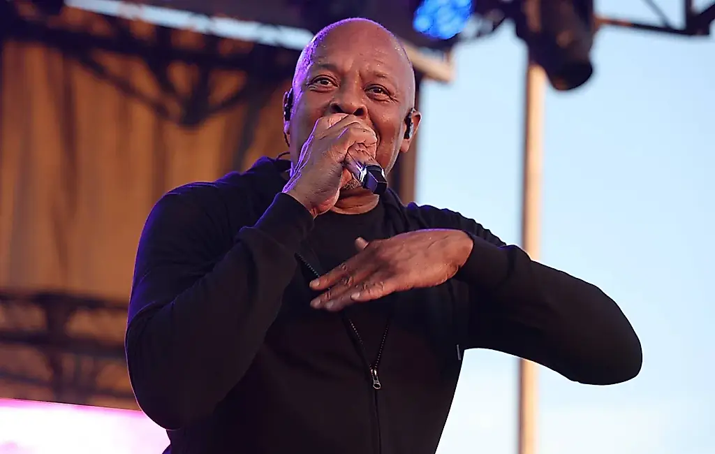 Dr. Dre объявил войну страху перед ИИ в музыке
