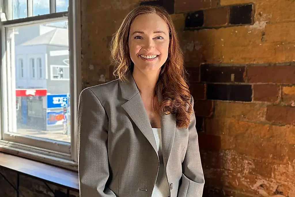 QMusic tiene nueva CEO: Christie Ellis al frente de la industria musical de Queensland