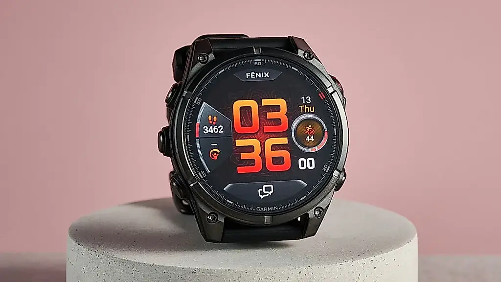 Garmin prepara una sorpresa