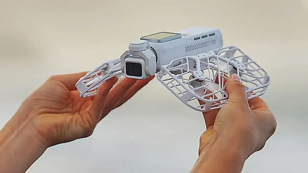 FCC запретила HoverAir Versa в США