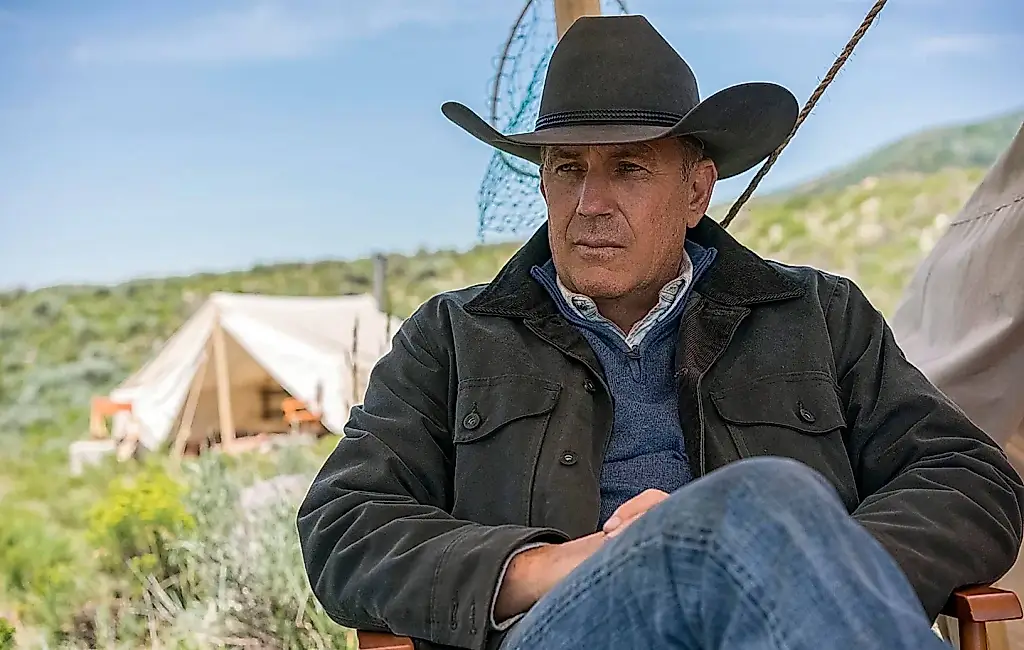 «Yellowstone», demandada