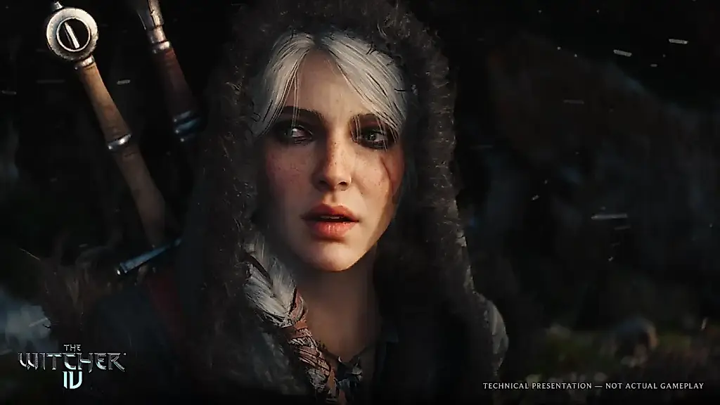 The Witcher 4 ya apunta a 2028