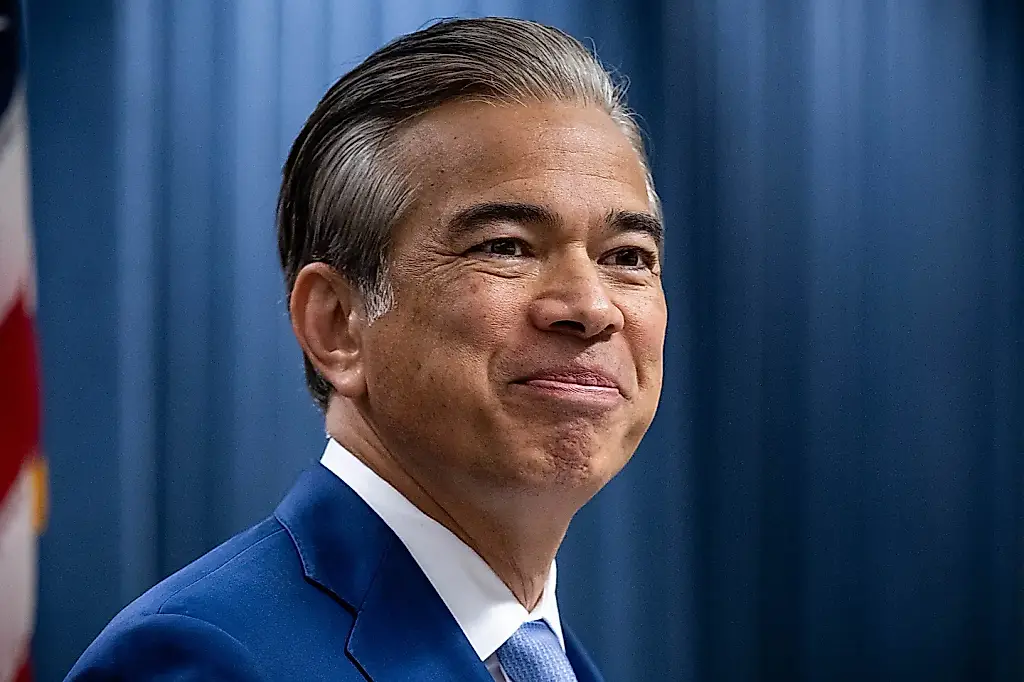 Paramount y Warner Bros.: un acuerdo de 111.000 millones de dólares enfrenta al estudio con el fiscal general de California