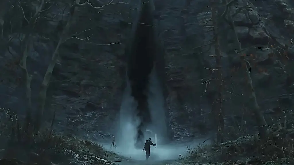 The Witcher 4, como pronto en 2028