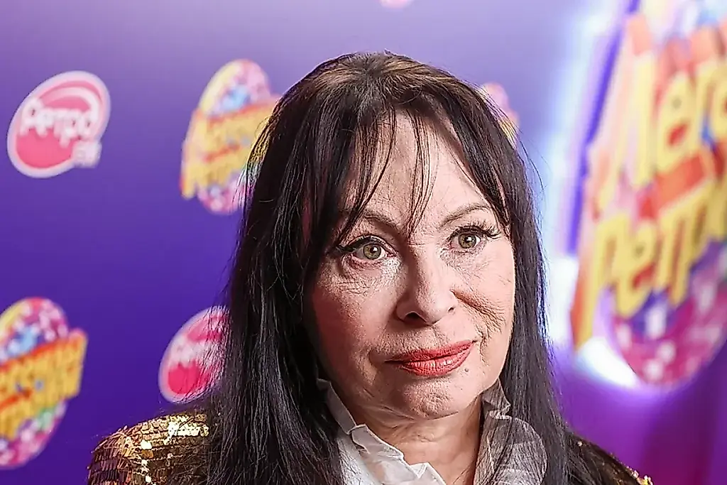 A Khlebnikova vuelven a juzgarla por un vídeo
