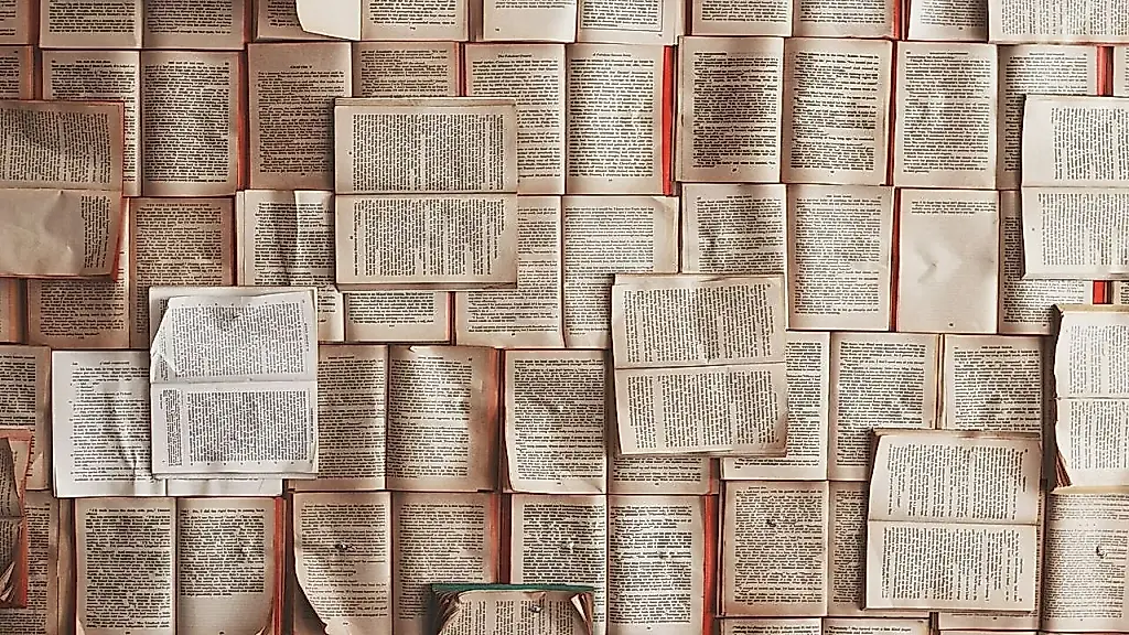 La IA se come los libros