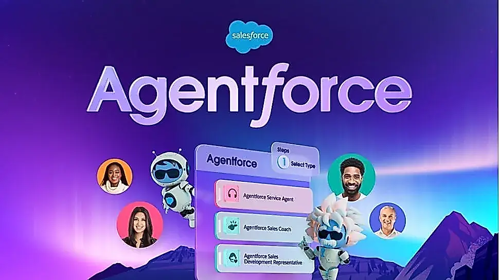Agentforce no despega