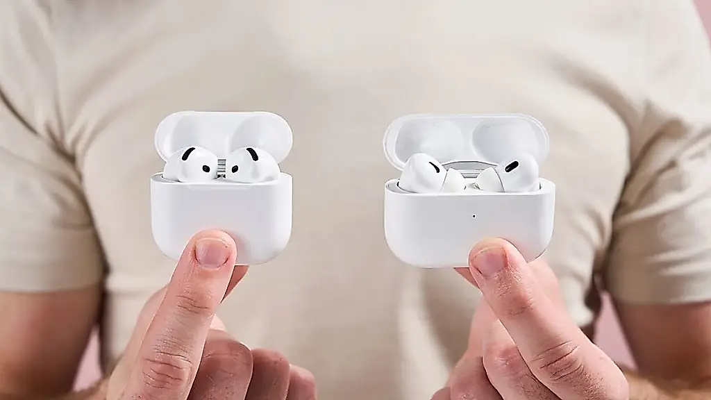 AirPods 5: Apple vuelve a vender expectativas