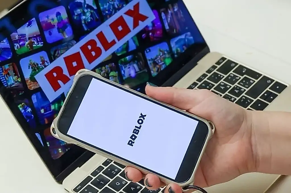 Roblox снова споткнулся в России