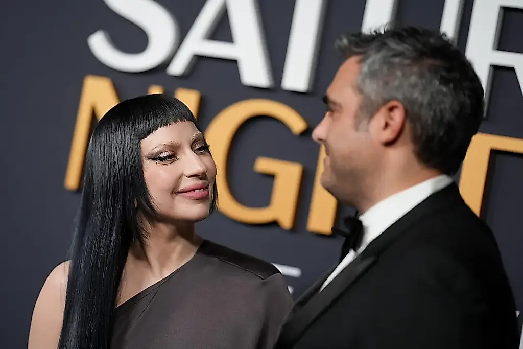 Lady Gaga y la piel viva: una startup de IA busca la cosmética del futuro
