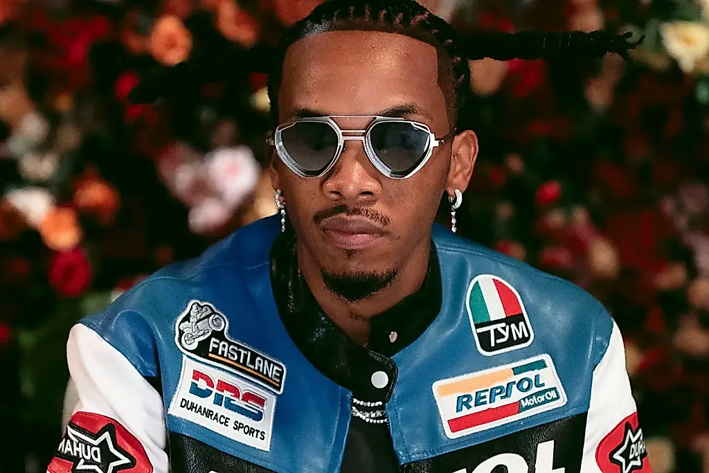 Tekno vuelve a la música tras nueve meses sin voz