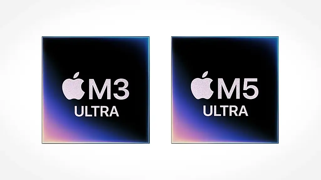 Apple M5 Ultra frente a M3 Ultra: ¿salto adelante o simple maquillaje?