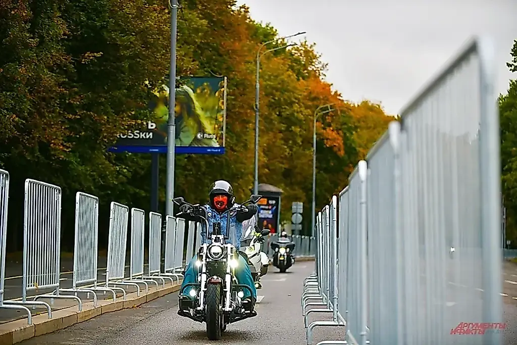 La moto se prepara para el invierno: un experto señala la señal clave para cerrar la temporada