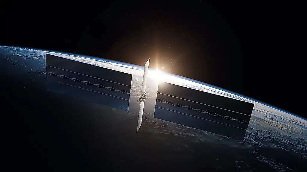 SpaceX enviará NVIDIA al espacio