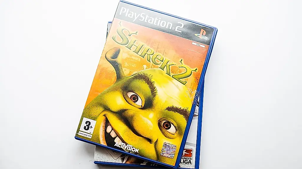 ¿Adónde fueron a parar los videojuegos basados en películas?