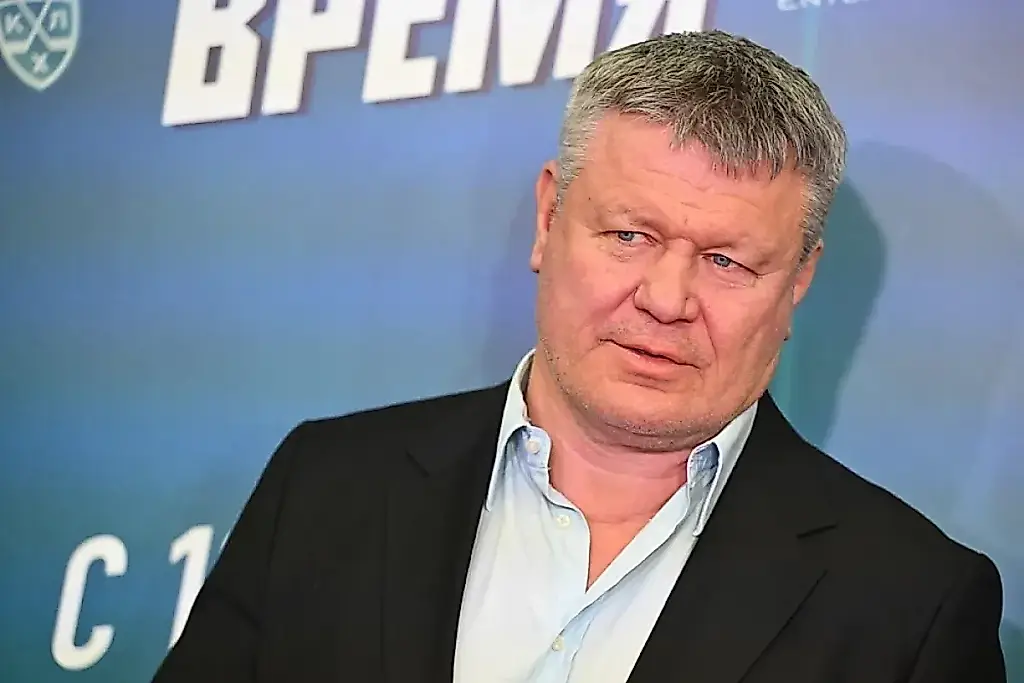 Taktarov ha vuelto a casa