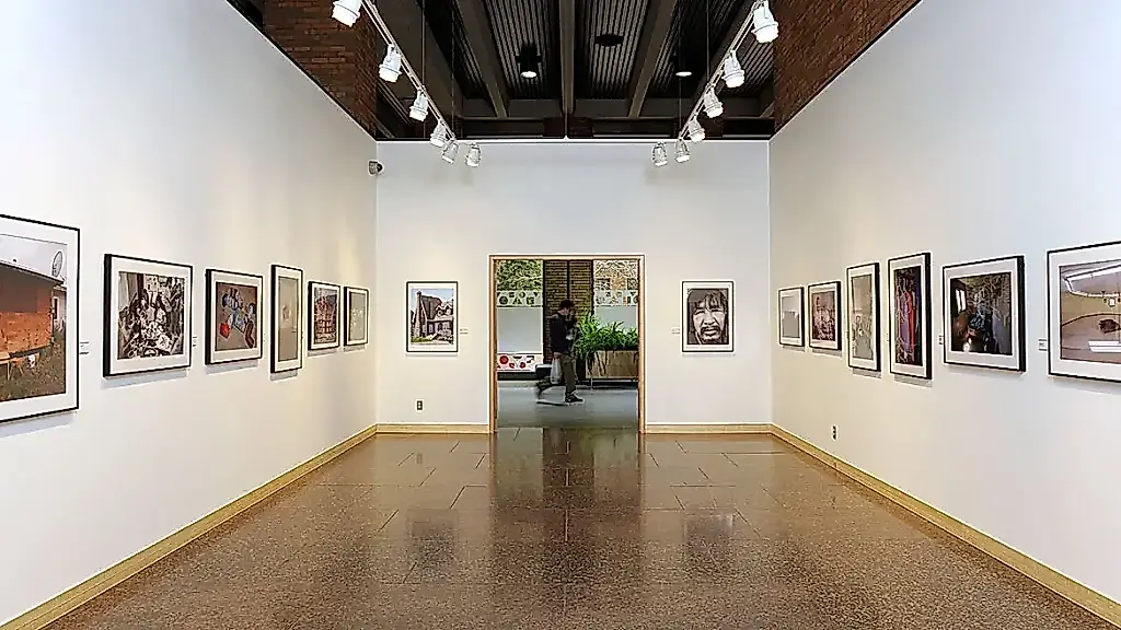 Canadá no encuentra 111 obras de artistas indígenas