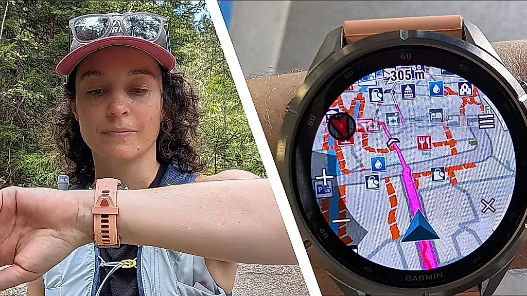 Garmin Fenix 9 Pro: умные часы для гор, которые почти не подвели