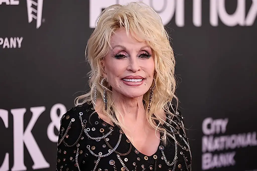 Dolly Parton: el country se ha quedado huérfano