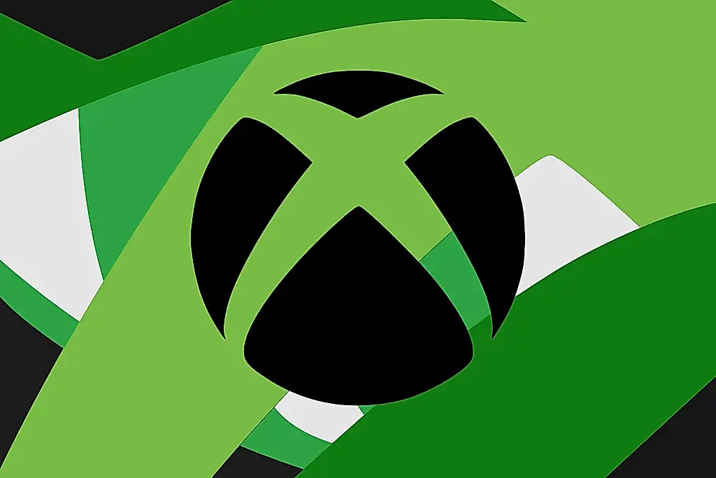 Xbox переводит диски в цифру