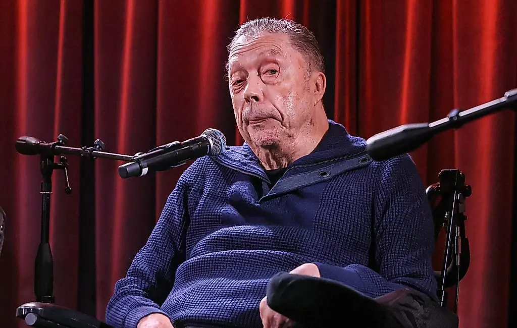 Умер Тим Карри: голос культового хоррора и «Рокки Хоррора»